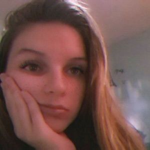 Meet your Posher, Rhiannon